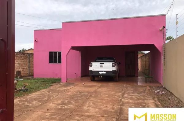 Casa para aluguel 3 quarto(s)