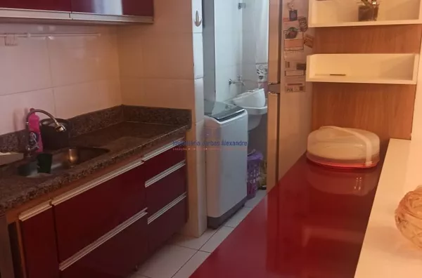 Apartamento para venda, 3 quarto(s),  Rio Madeira, Porto Velho
