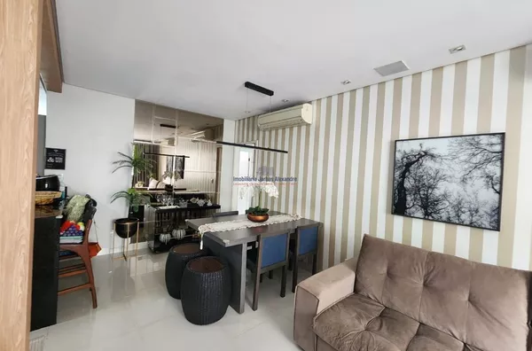 Excelente apartamento para venda no Residencial da Gávea,  Rio Madeira, Porto Velho