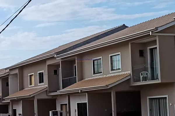 Casa em condomínio para venda, 3 quarto(s),  Rio Madeira, Porto Velho