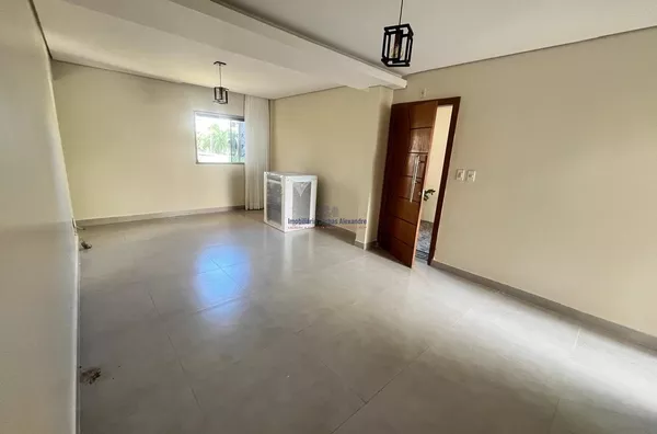 Apartamento para locação - Condomínio Ana Matos