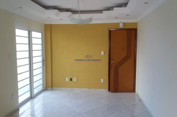 Apartamento para Locação - Condomínio Mônaco, Granville