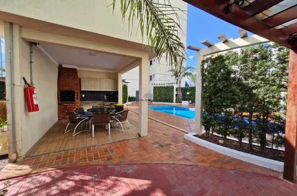 Apartamento para aluguel, 3 quarto(s),  Rio Madeira, Porto Velho