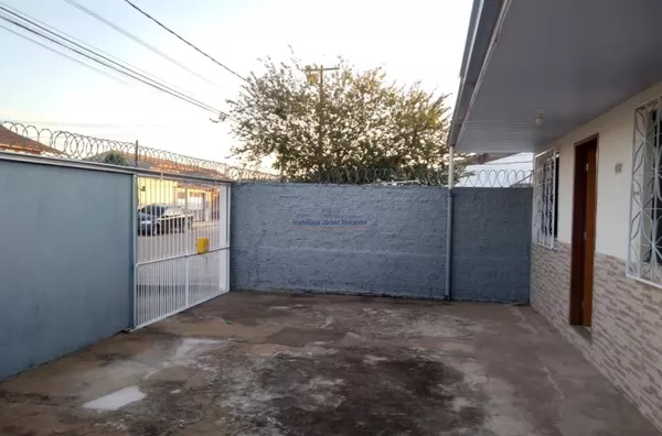 Casa para Locação - Floresta