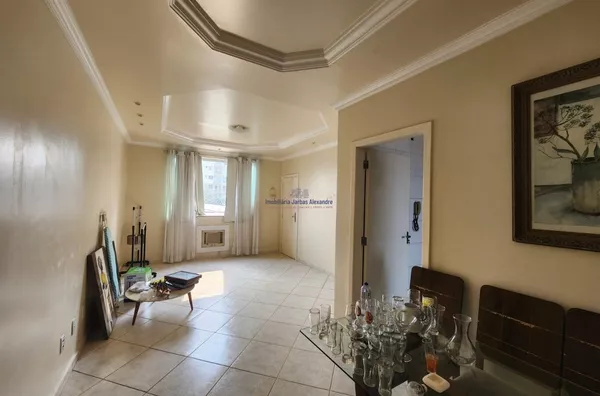 Lindo apartamento Residencial Gávea para venda, Porto Velho
