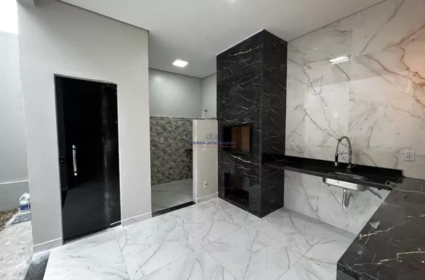 Casa a venda 3 quarto(s), 1 suíte, Novo, Aponiã Porto Velho