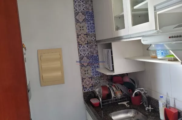 Apartamento para aluguel, 2 quarto(s),  Floresta, Porto Velho