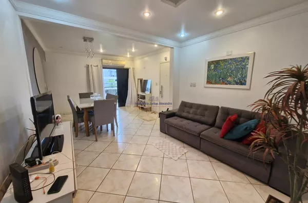 Apartamento para venda condomínio Ana Matos, 3 quarto(s),  Rio Madeira, Porto Velho
