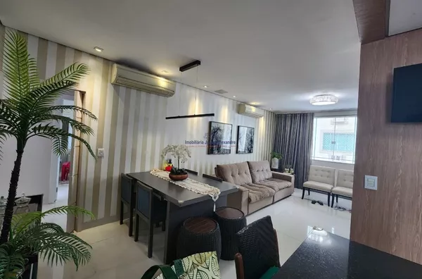 Excelente apartamento para venda no Residencial da Gávea,  Rio Madeira, Porto Velho