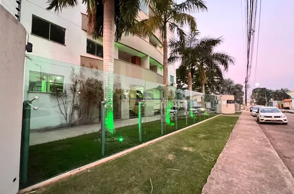 Apartamento duplex para venda 3 quarto(s), 1 suíte,  Rio Madeira Porto Velho