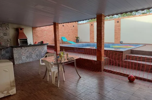 Casa em condomínio Nova Canaã para venda,  Rio Madeira, Porto Velho