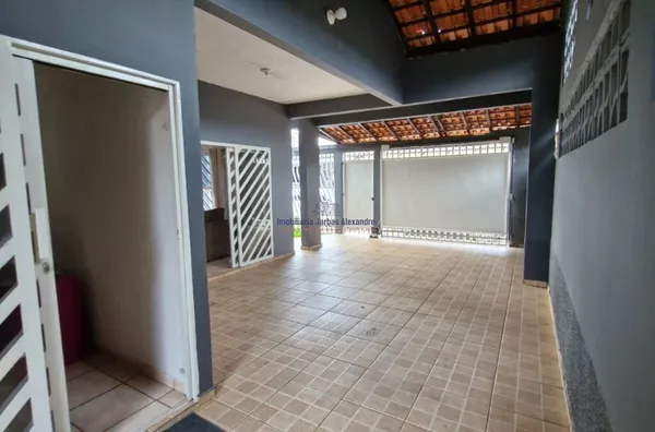 Casa para venda, 5 quarto(s),  Flodoaldo Pontes Pinto, Porto Velho