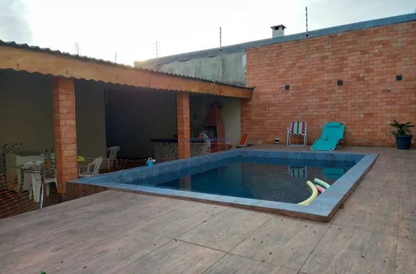 Casa em condomínio Nova Canaã para venda,  Rio Madeira, Porto Velho