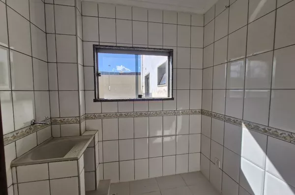 Residencial  Renoir para venda contendo 03 quartos sendo 01 suíte
