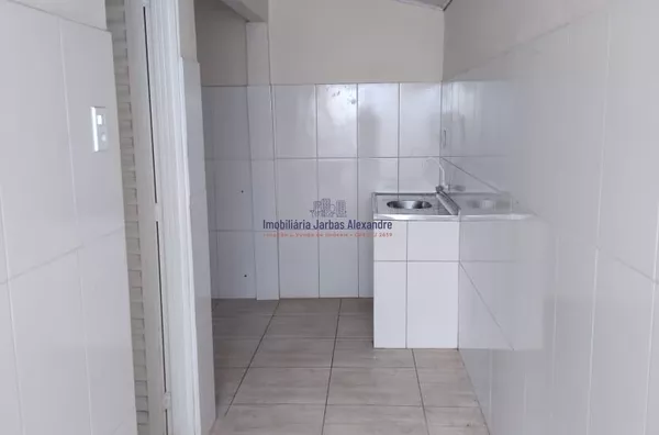 Casa para Locação - Floresta