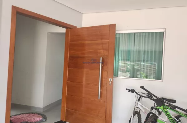 Oportunidade! Linda casa em condomínio para venda, Zona Norte, Porto Velho.