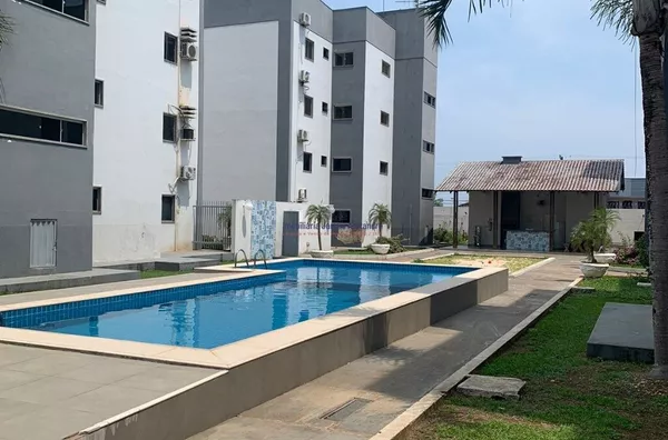 Apartamento para venda,  Agenor De Carvalho, Porto Velho