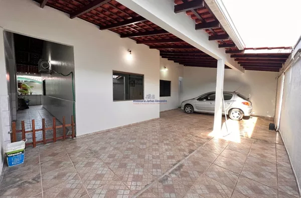 Casa a venda, 3 quartos, 1 suíte Aponiã, Porto Velho