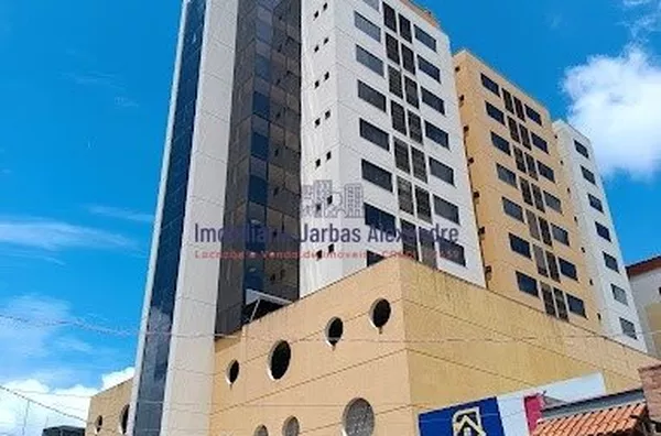Sala Comercial - Centro Empresarial