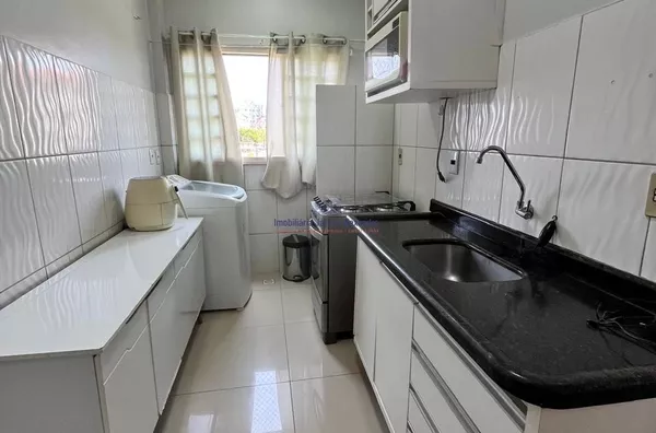Apartamento para aluguel,  Rio Madeira, Porto Velho