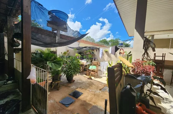 Casa a venda condomínio com localização excelente, Rio Madeira, Porto Velho