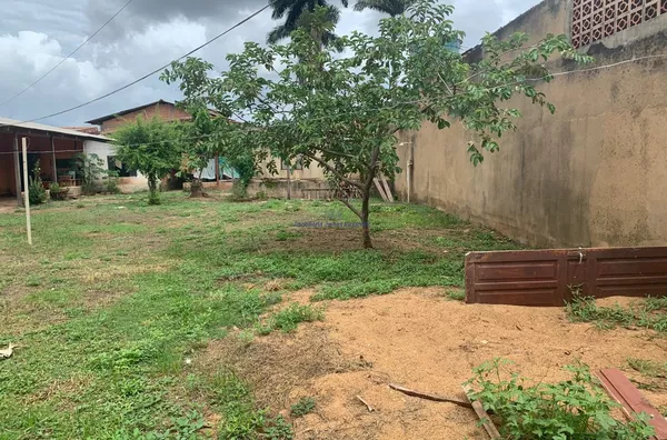 Terreno para venda no bairro Igarapé Porto Velho