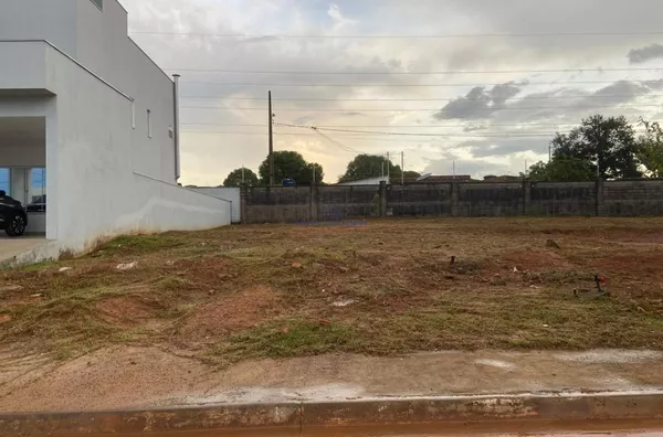 Terreno para venda no condomínio Verana,  Rio Madeira, Porto Velho