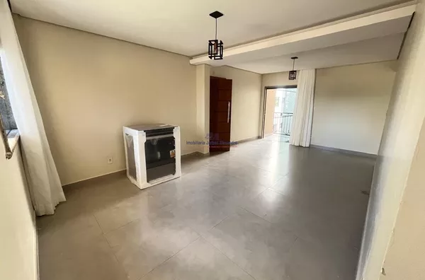 Apartamento para locação - Condomínio Ana Matos