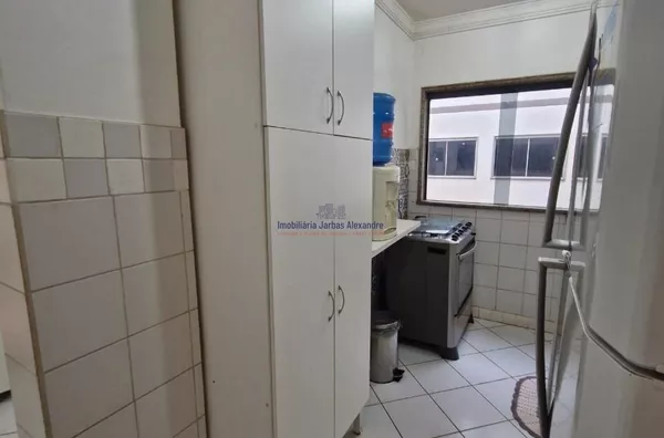 Apartamento para venda condomínio Ana Matos, 3 quarto(s),  Rio Madeira, Porto Velho