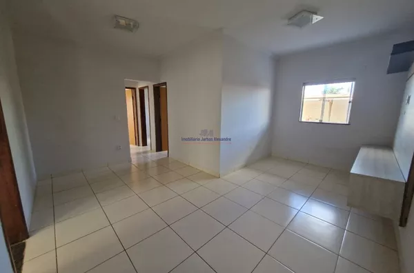 Residencial  Renoir para venda contendo 03 quartos sendo 01 suíte