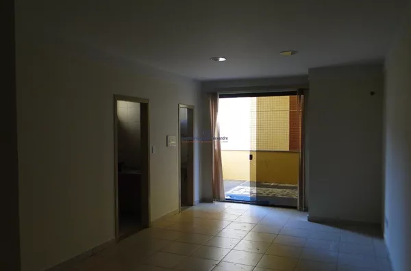 Sala Comercial - Centro Empresarial