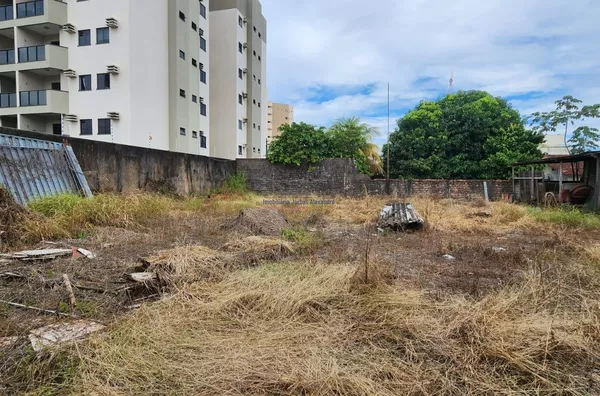 Terreno bem localizado para venda, Bairro Embratel