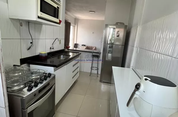 Apartamento para aluguel,  Rio Madeira, Porto Velho