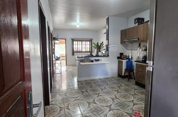 Casa a venda condomínio com localização excelente, Rio Madeira, Porto Velho