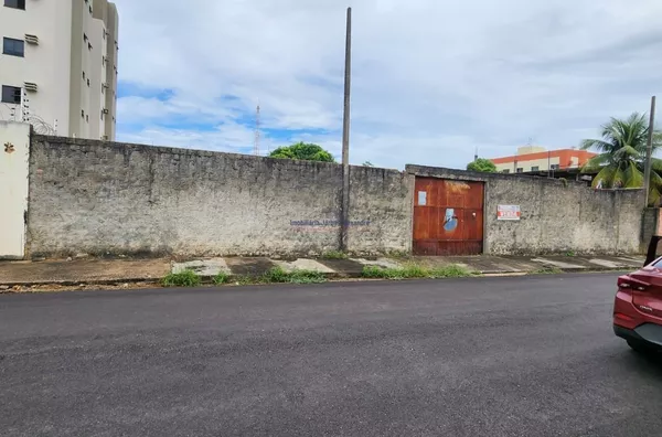 Terreno bem localizado para venda, Bairro Embratel