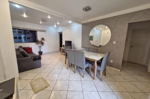 Apartamento para venda condomínio Ana Matos, 3 quarto(s),  Rio Madeira, Porto Velho