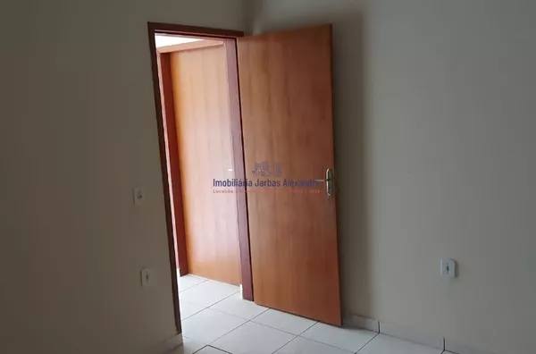 Apartamento para locação - Nova Floresta