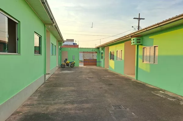 Apartamento para aluguel 2 quarto(s) nova floresta porto velho