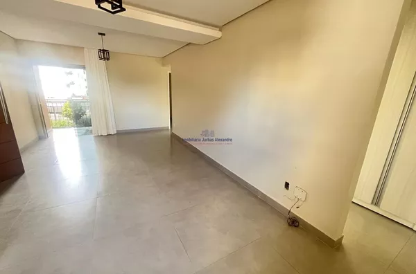 Apartamento para locação - Condomínio Ana Matos