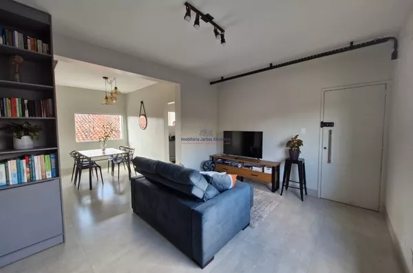 Apartamento para venda Edifico Porto Alegre, bairro Embratel, Porto Velho