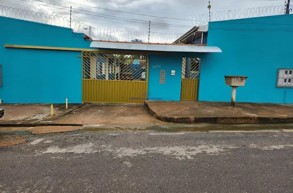 Apartamento para aluguel 2 quarto(s) nova floresta porto velho