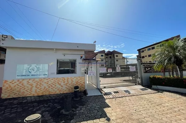 Apartamento Semi-mobiliado para Locação - Cond. Roma