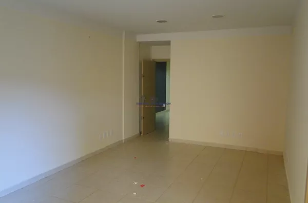 Sala Comercial - Centro Empresarial