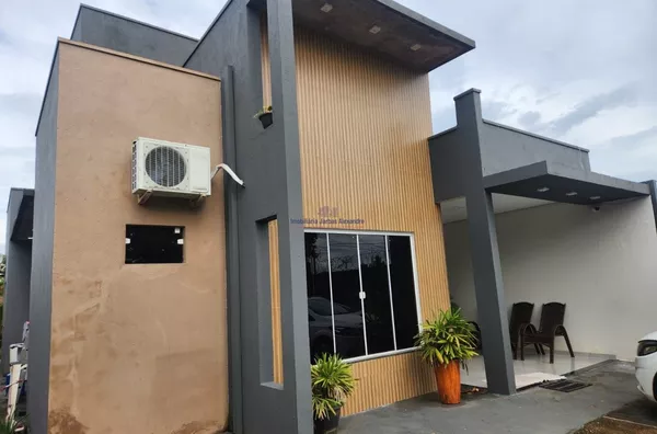 Ótima casa para venda em rua pública, Porto Velho