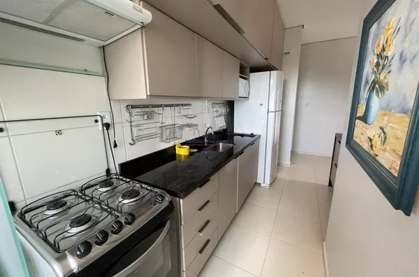 Apartamento para aluguel, 3 quarto(s),  Cuniã, Porto Velho