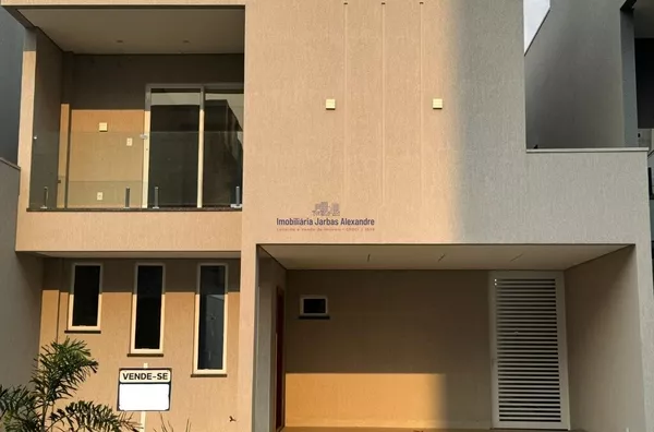 LUXUOSA CASA EM CONDOMÍNIO RECANTO DO BOSQUE PARA VENDA, Rio Madeira, Porto Velho