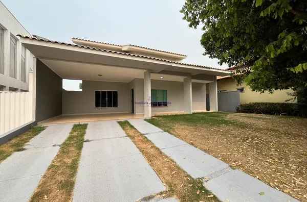 Excelente Casa a venda no condomínio Jequitibá,  Nova Esperança
