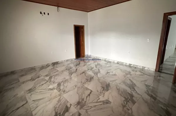 Casa em condomínio Nova Canaã com 2 suítes á venda, Porto Velho