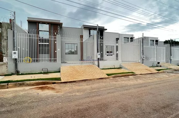 Casa a venda 3 quarto(s), 1 suíte, Novo, Aponiã Porto Velho