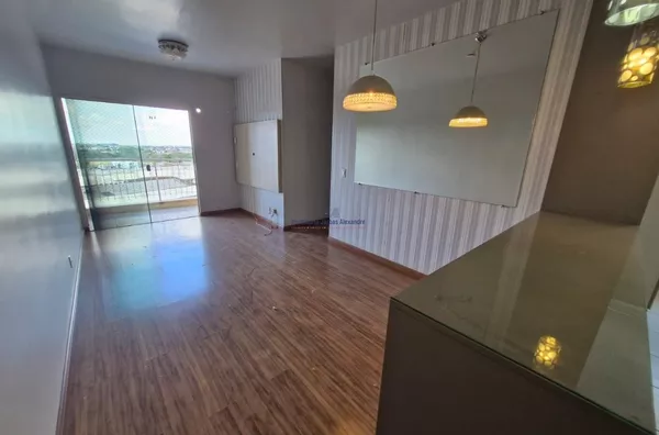 Apartamento para aluguel,  Rio Madeira, Porto Velho